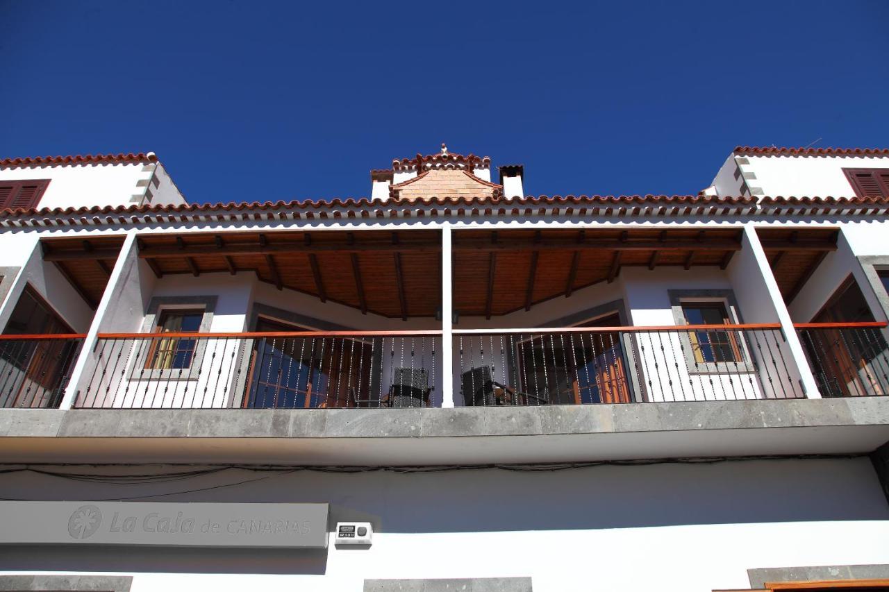 Vacacional La Tea The Best Location And The Best Views Tejeda  Exterior photo