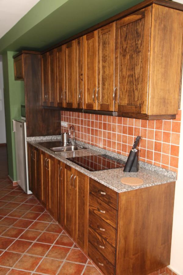 Vacacional La Tea The Best Location And The Best Views Tejeda  Exterior photo