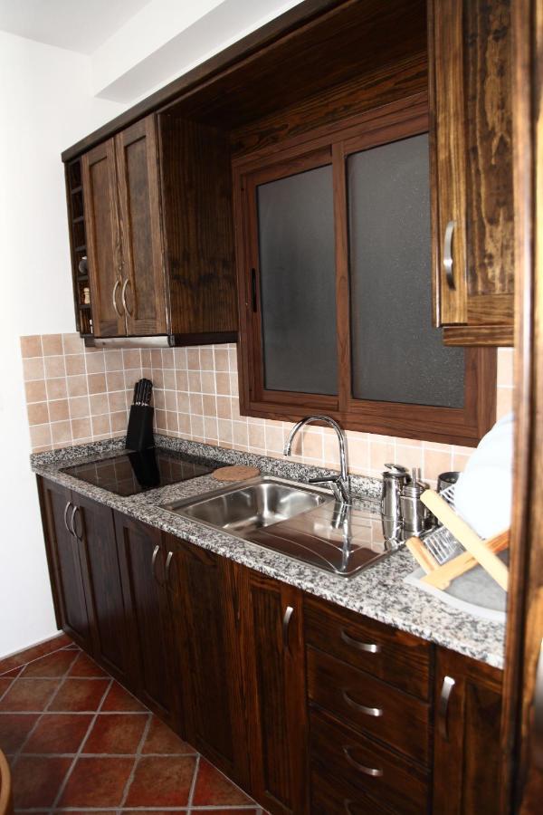Vacacional La Tea The Best Location And The Best Views Tejeda  Exterior photo