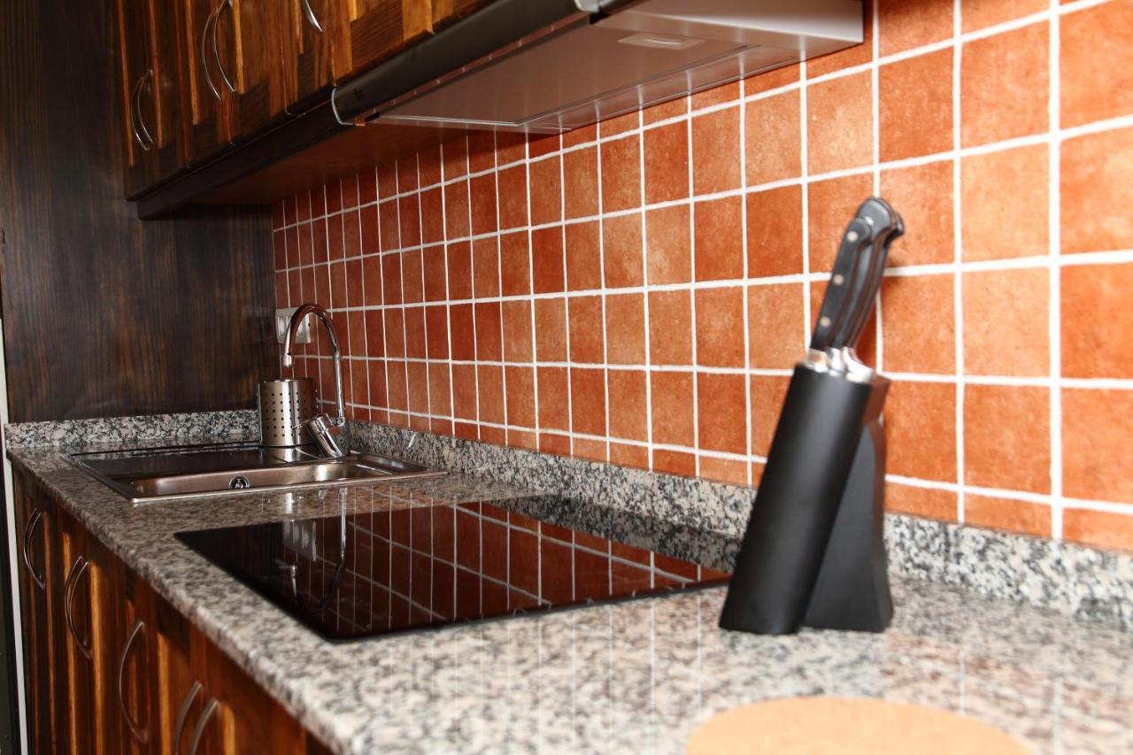 Vacacional La Tea The Best Location And The Best Views Tejeda  Exterior photo