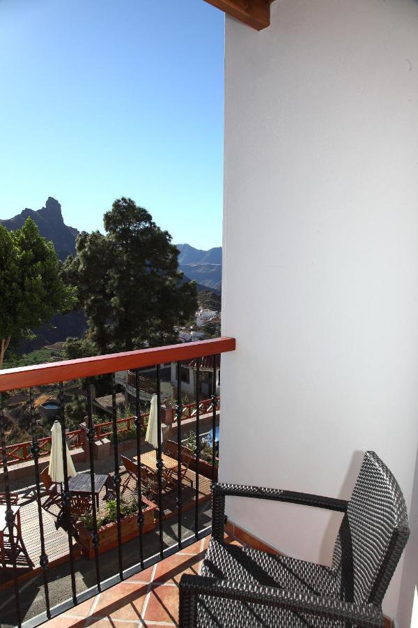 Vacacional La Tea The Best Location And The Best Views Tejeda  Exterior photo