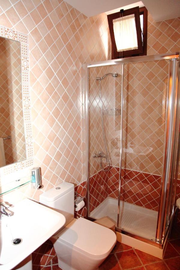 Vacacional La Tea The Best Location And The Best Views Tejeda  Exterior photo