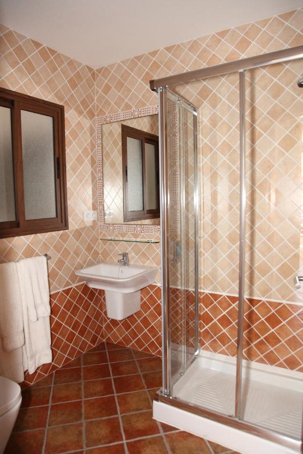 Vacacional La Tea The Best Location And The Best Views Tejeda  Exterior photo