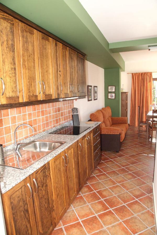 Vacacional La Tea The Best Location And The Best Views Tejeda  Exterior photo