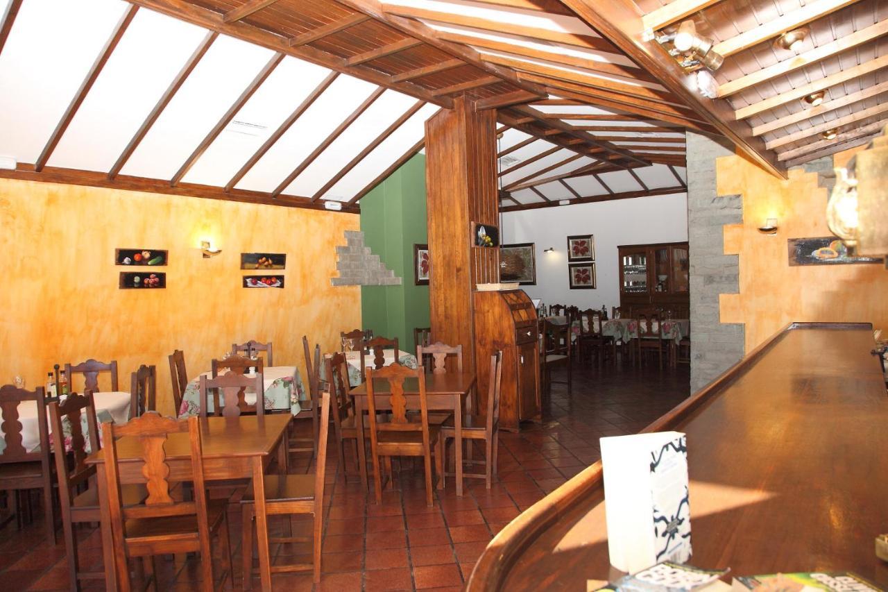 Vacacional La Tea The Best Location And The Best Views Tejeda  Exterior photo