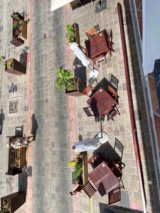 Vacacional La Tea The Best Location And The Best Views Tejeda  Exterior photo