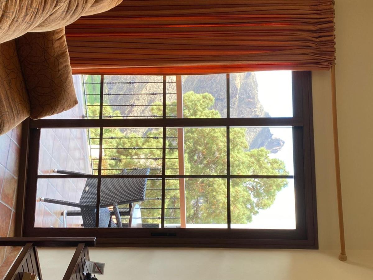 Vacacional La Tea The Best Location And The Best Views Tejeda  Exterior photo