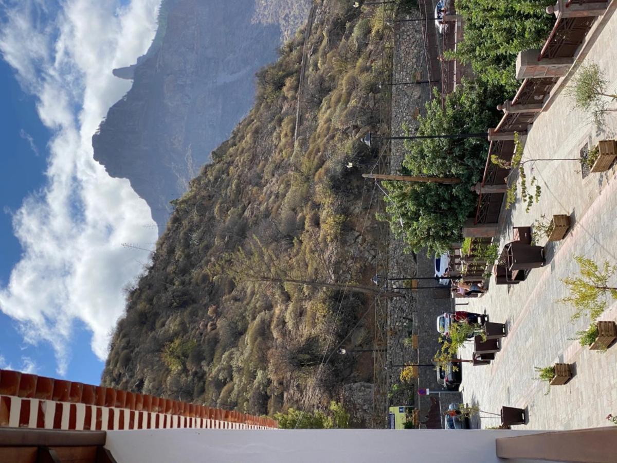 Vacacional La Tea The Best Location And The Best Views Tejeda  Exterior photo