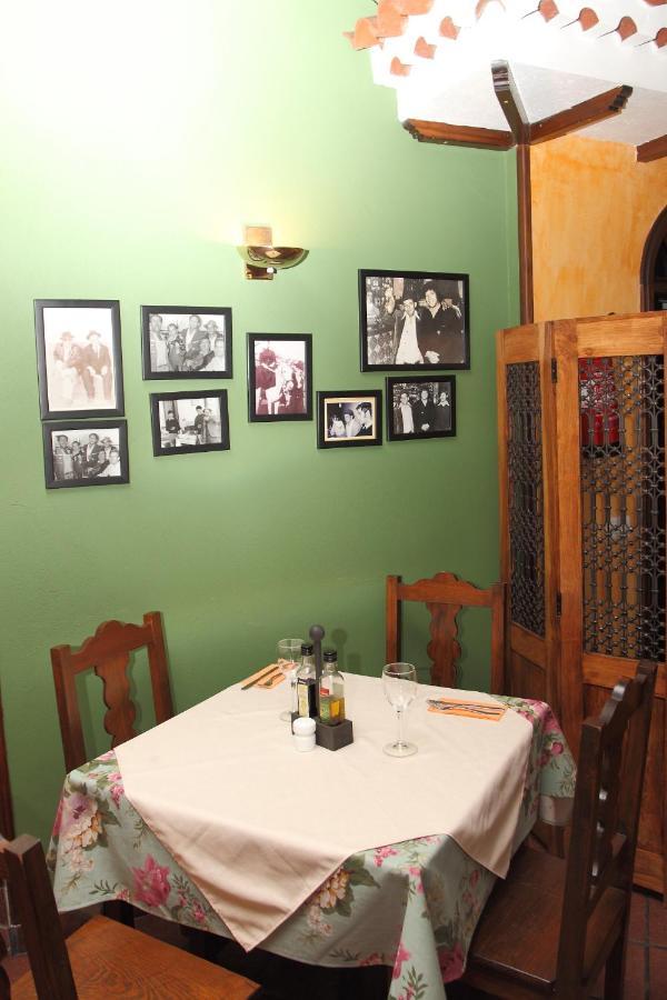 Vacacional La Tea The Best Location And The Best Views Tejeda  Exterior photo